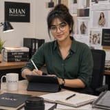 Iqra Khan